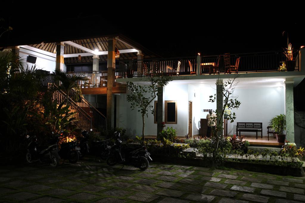 Bali Green Hills Pecatu Esterno foto
