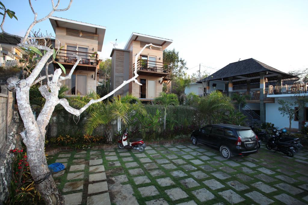 Bali Green Hills Pecatu Esterno foto