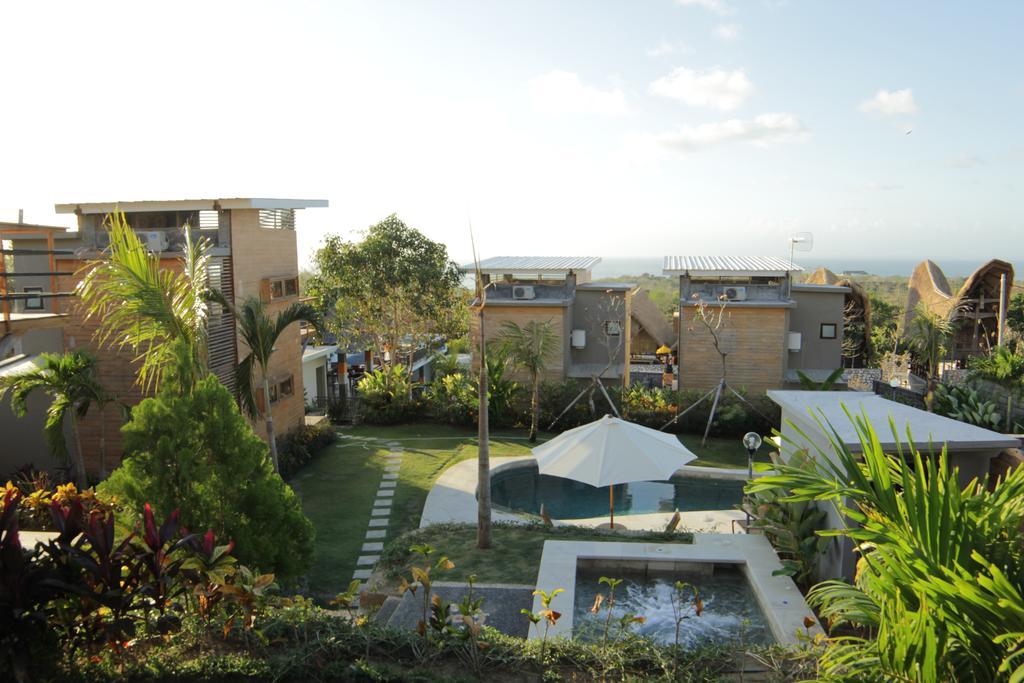 Bali Green Hills Pecatu Esterno foto