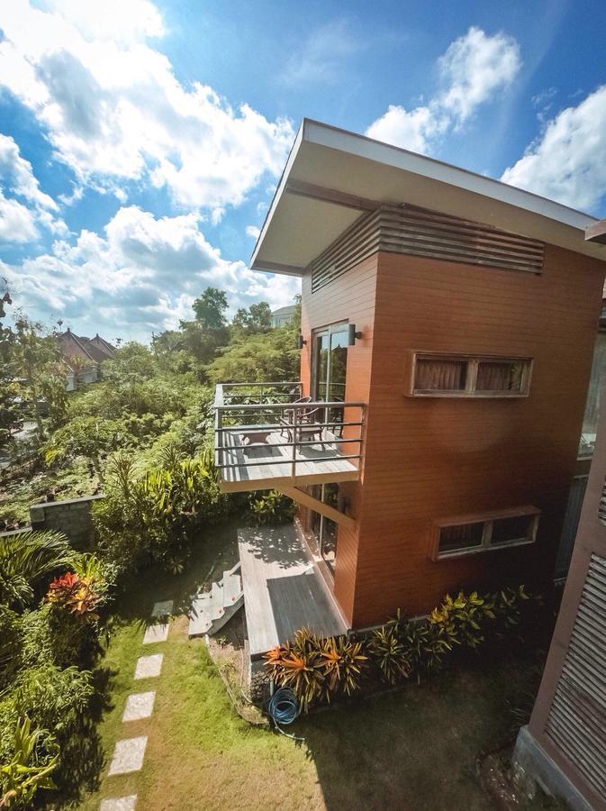 Bali Green Hills Pecatu Esterno foto