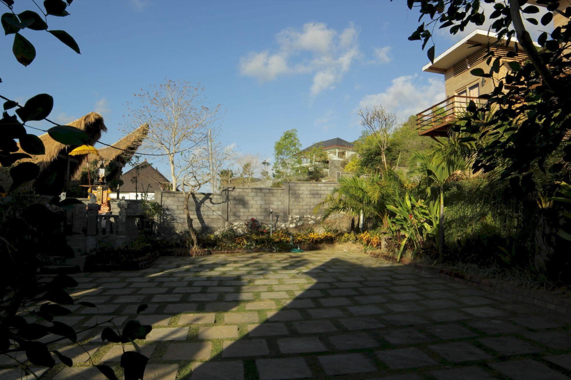 Bali Green Hills Pecatu Esterno foto