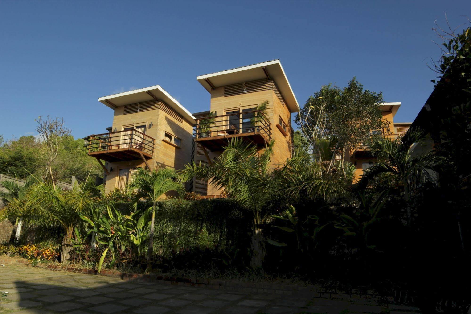 Bali Green Hills Pecatu Esterno foto