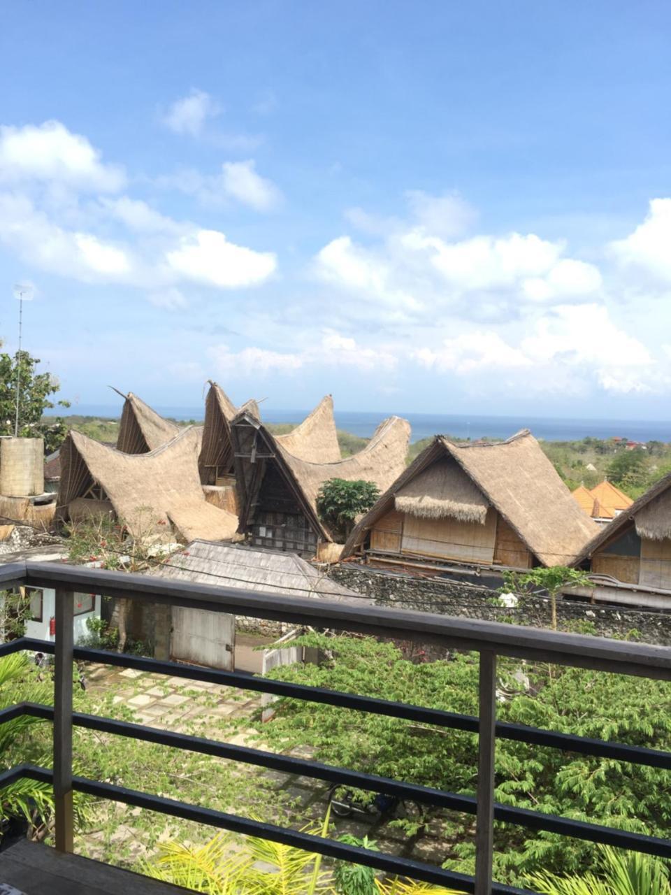 Bali Green Hills Pecatu Esterno foto