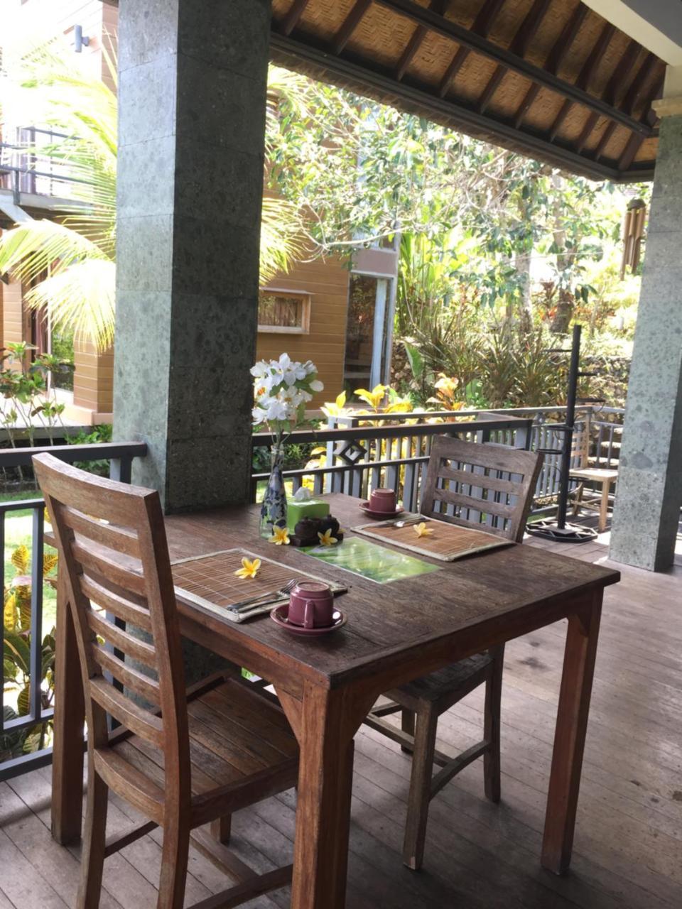 Bali Green Hills Pecatu Esterno foto